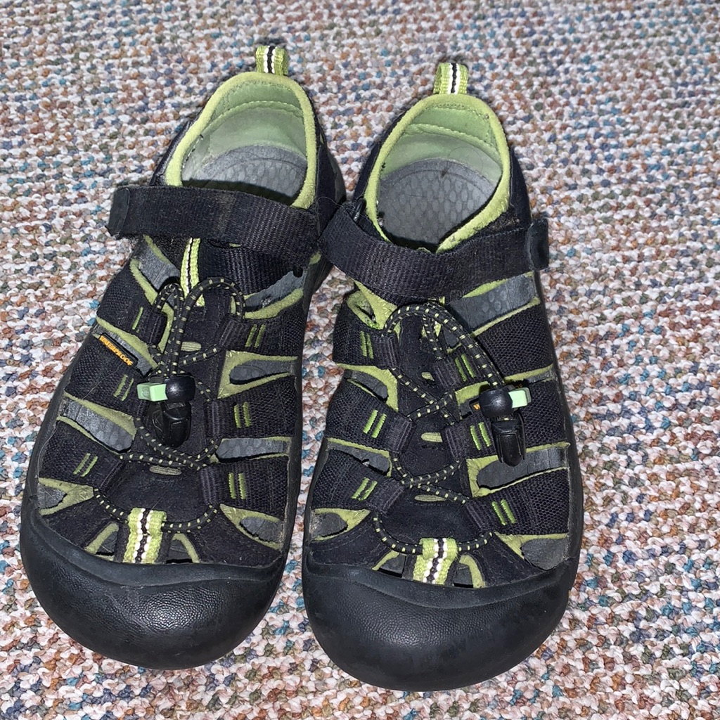 Keen Sandals